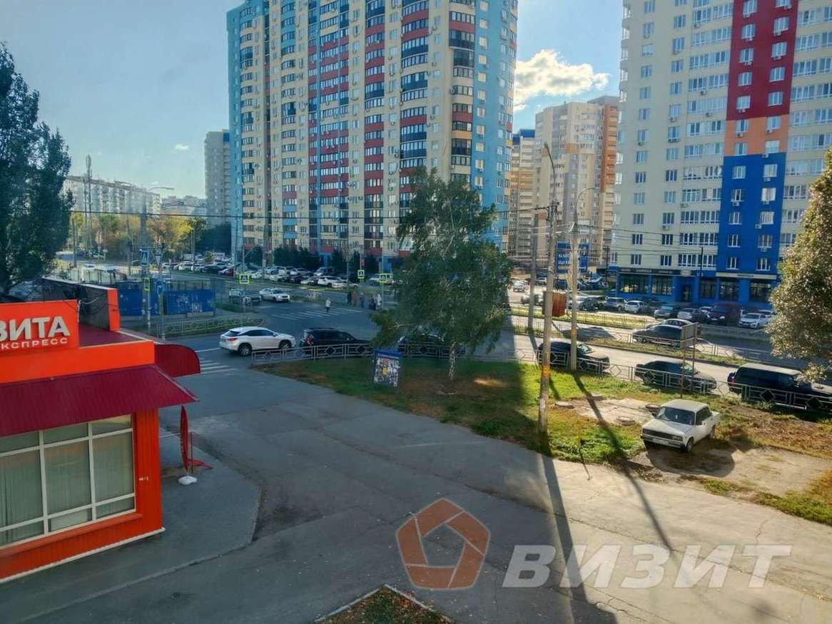 Аренда коммерческой недвижимости, 90м <sup>2</sup>, Самара, Зои Космодемьянской улица,  21