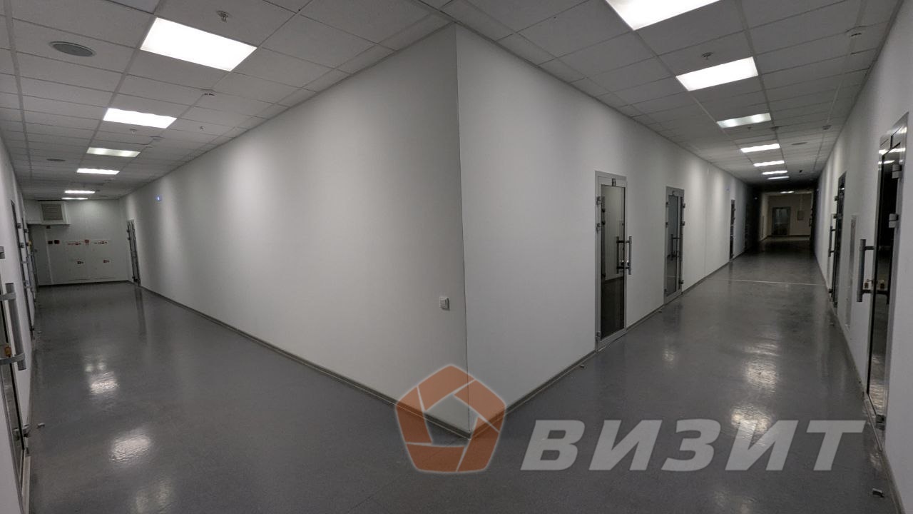 Аренда коммерческой недвижимости, 1450м <sup>2</sup>, Самара, Московское шоссе,  4акст1