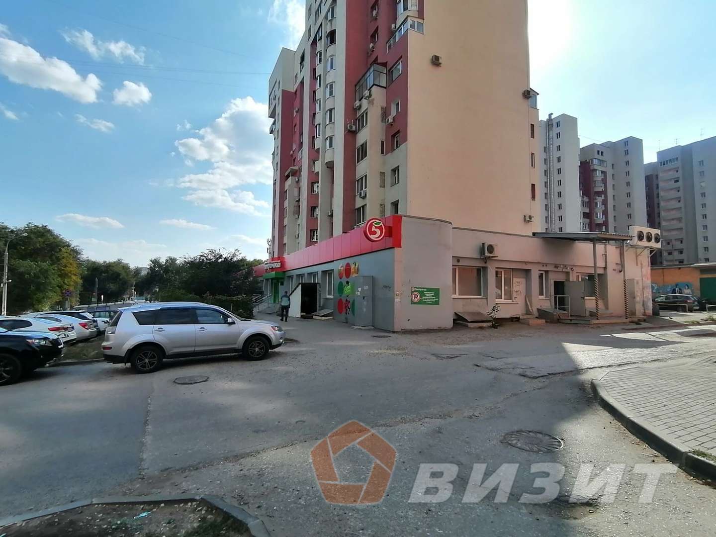 Продажа коммерческой недвижимости, 180м <sup>2</sup>, Самара, Запорожская улица,  22