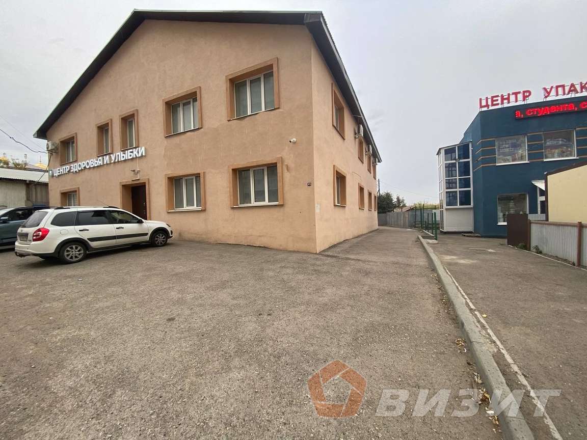 Аренда коммерческой недвижимости, 300м <sup>2</sup>, Самара, Тухачевского улица,  173