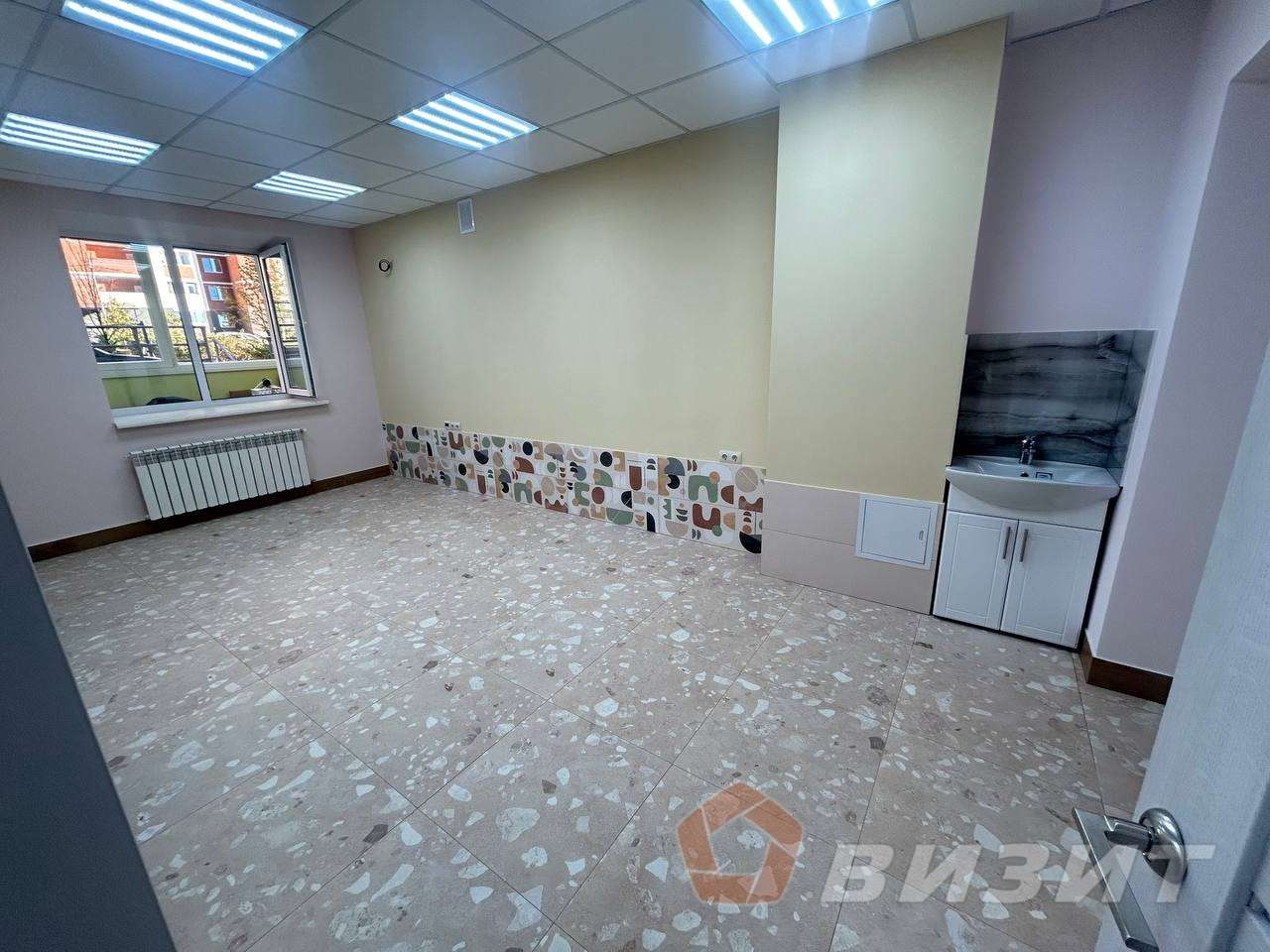 Аренда коммерческой недвижимости, 60м <sup>2</sup>, Самара, 5-я просека,  131