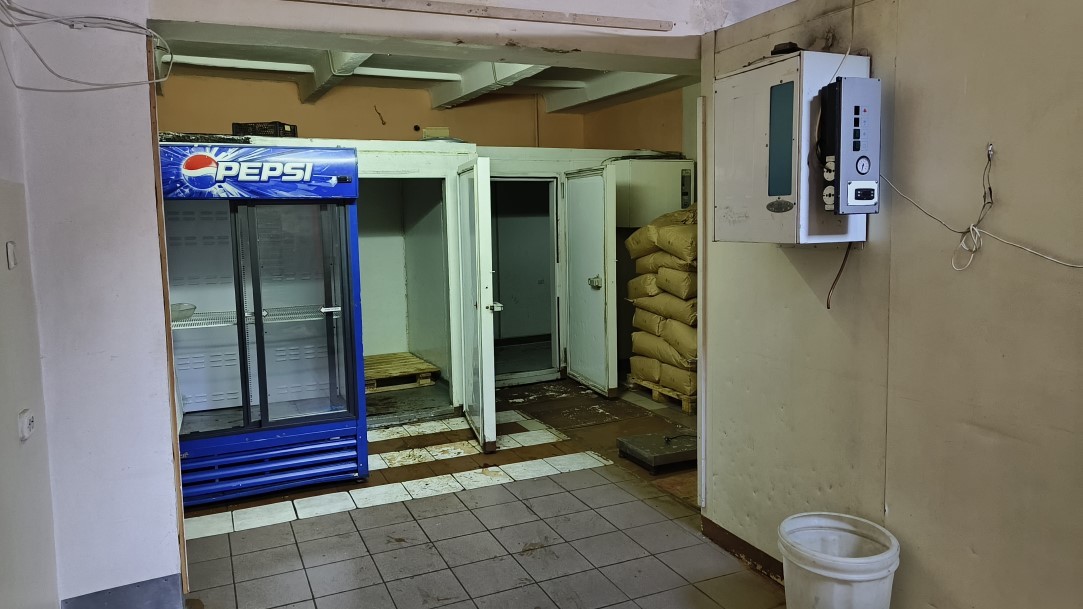 Аренда коммерческой недвижимости, 876м <sup>2</sup>, Самарская, Больничная улица,  4а