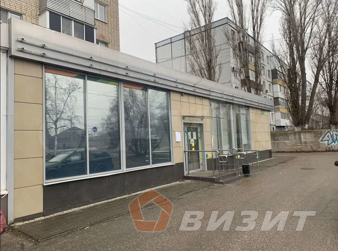 Продажа коммерческой недвижимости, 206м <sup>2</sup>, Тольятти, 50 лет Октября бульвар,  10