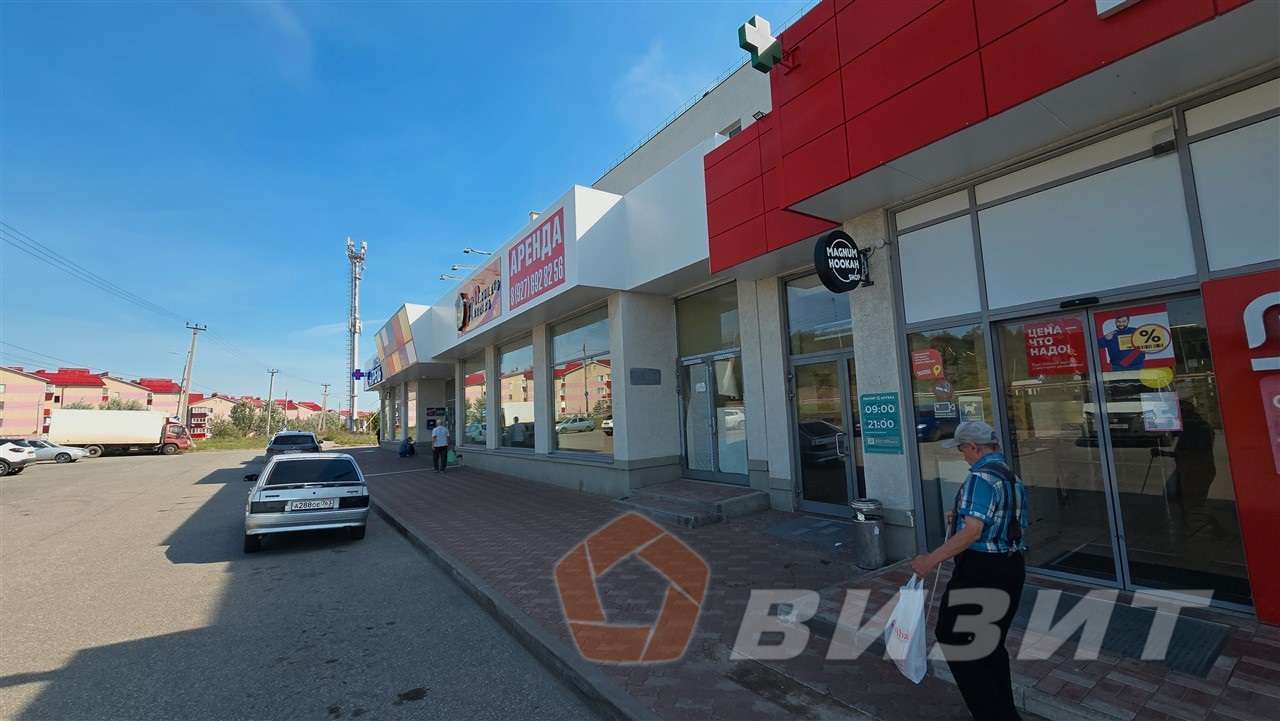 Аренда коммерческой недвижимости, 285м <sup>2</sup>, Самара, микрорайон Крутые Ключи,  46