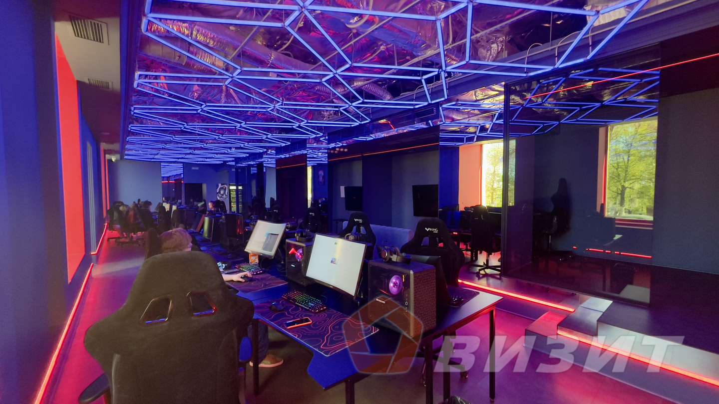 Аренда коммерческой недвижимости, 406м <sup>2</sup>, Самара, Волжский проспект,  39