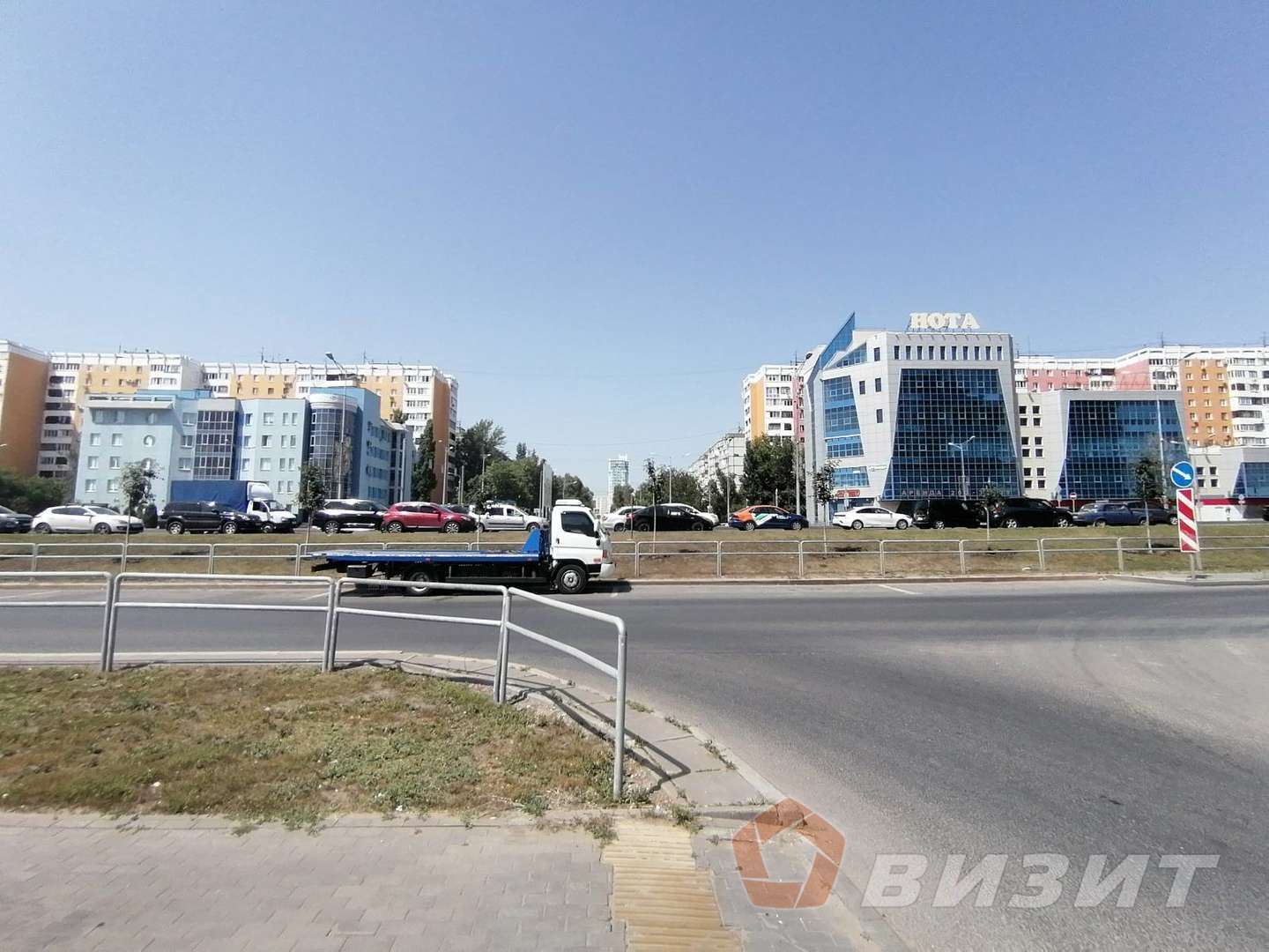 Продажа коммерческой недвижимости, 38м <sup>2</sup>, Самара, Кирова проспект,  399А