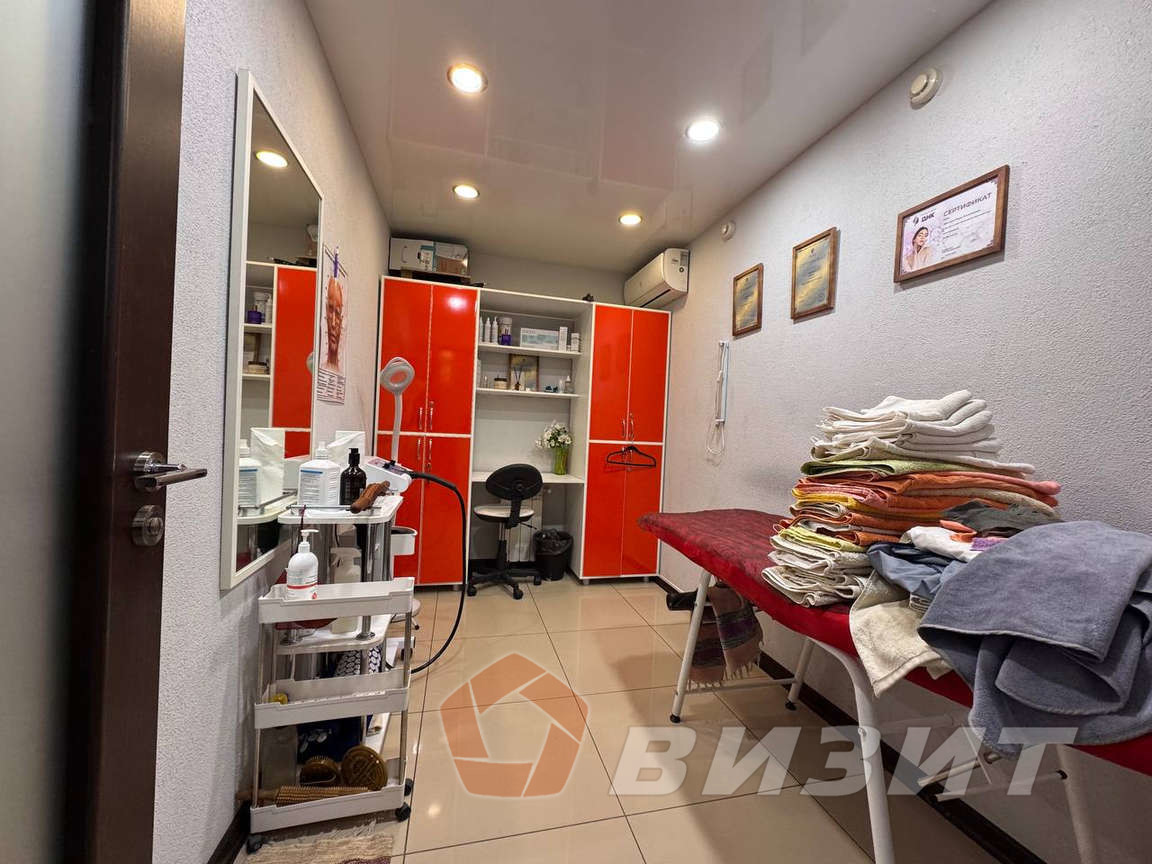 Продажа коммерческой недвижимости, 99м <sup>2</sup>, Самара, Свободы улица,  92