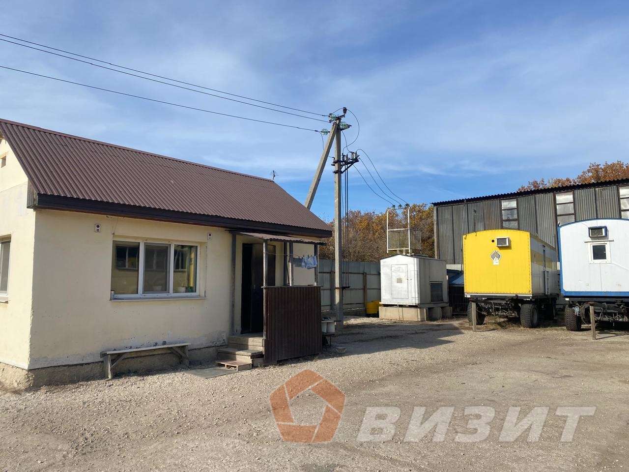 Аренда коммерческой недвижимости, 700м <sup>2</sup>, Новокуйбышевск, Промышленная 2-я улица,  7