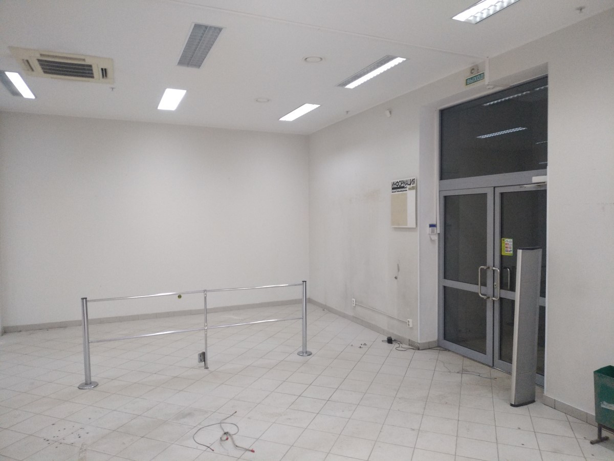 Продажа коммерческой недвижимости, 953м <sup>2</sup>, Самара, Ново-Вокзальная улица,  61в