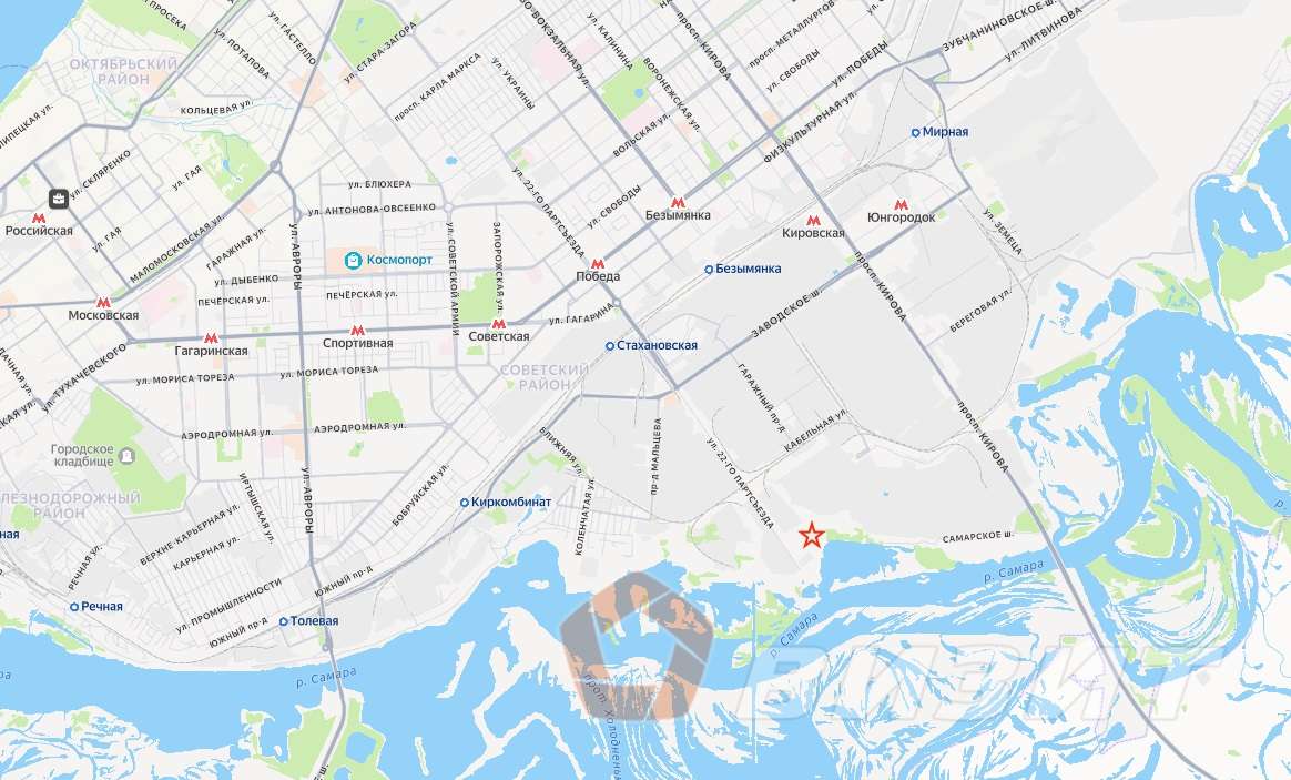 Продажа коммерческой недвижимости, 397м <sup>2</sup>, Самара, 22 Партсъезда улица,  1к6