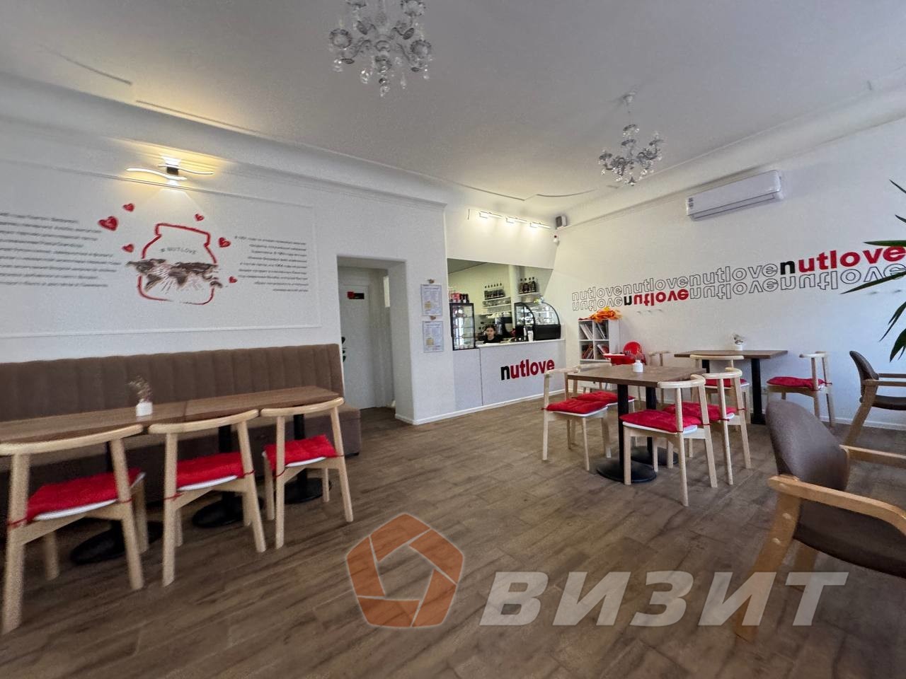 Аренда коммерческой недвижимости, 55м <sup>2</sup>, Самара, Куйбышева улица,  66