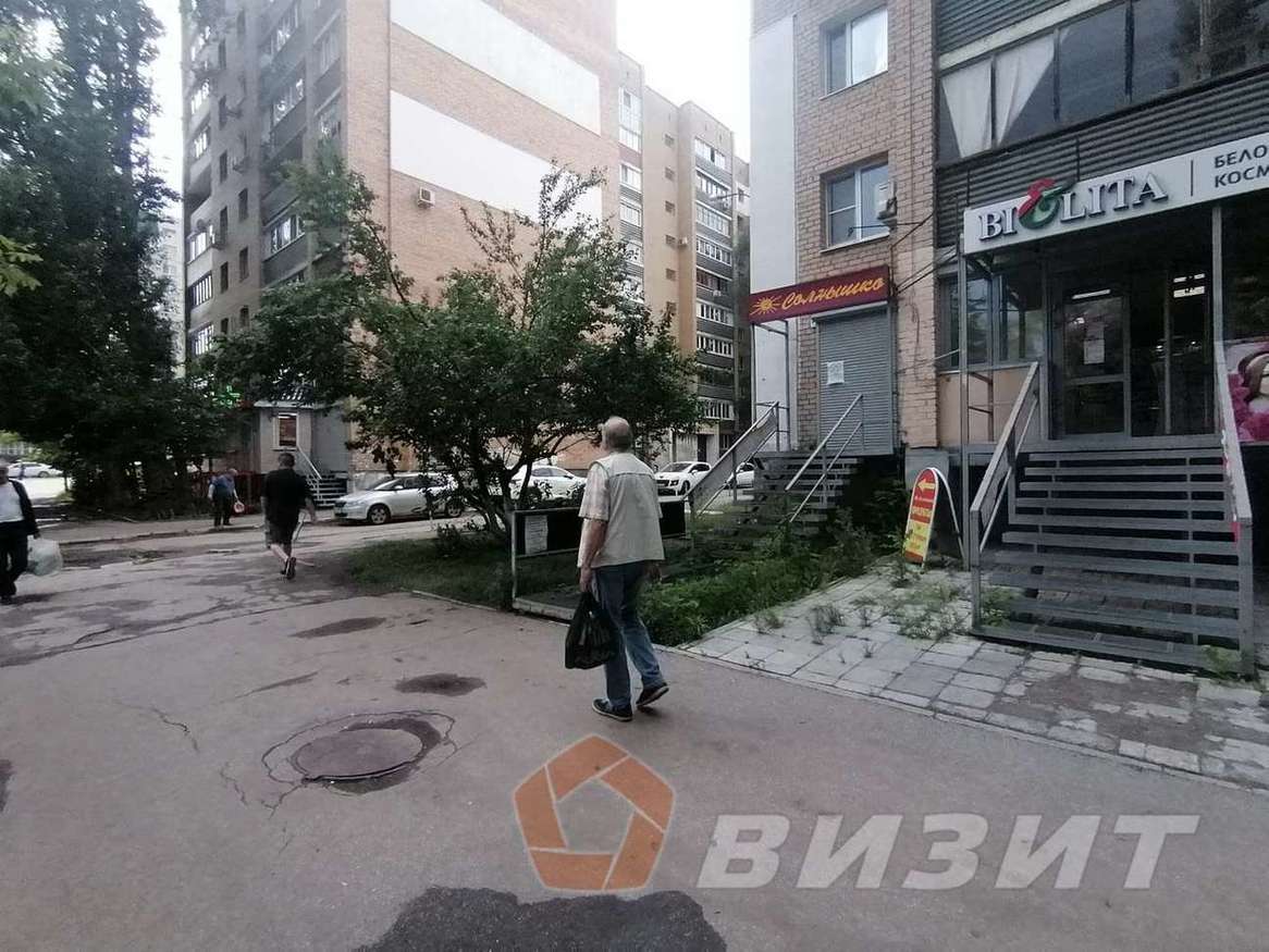 Аренда коммерческой недвижимости, 68м <sup>2</sup>, Самара, Ставропольская улица,  200