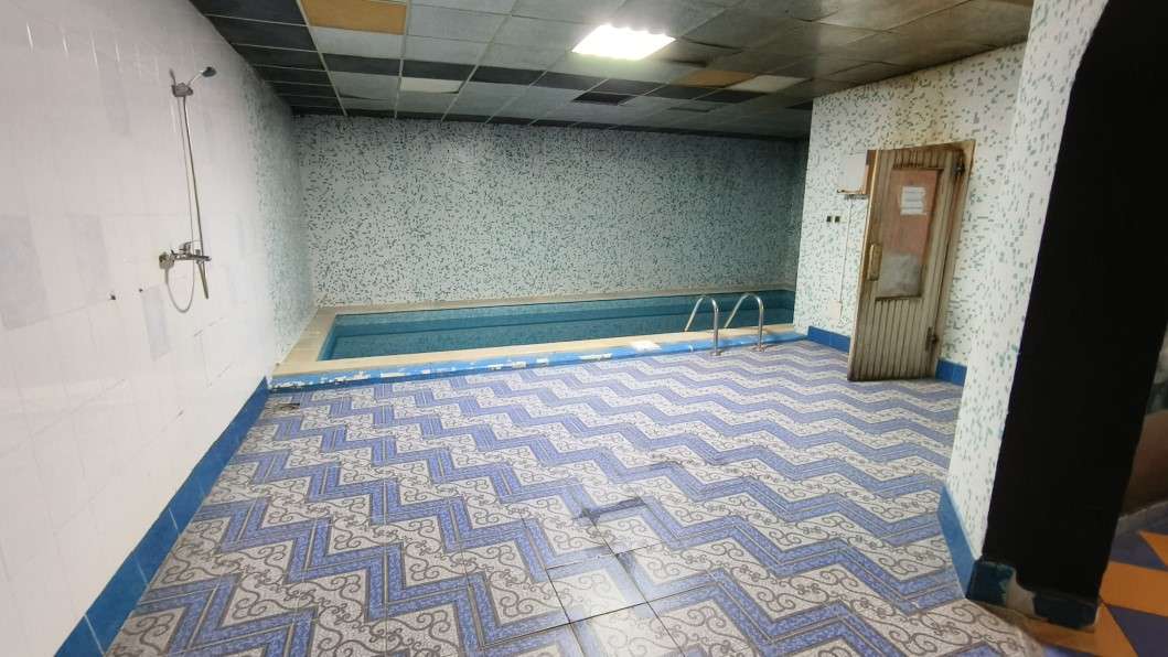 Аренда коммерческой недвижимости, 379м <sup>2</sup>, Самара, Стара-Загора улица,  301а