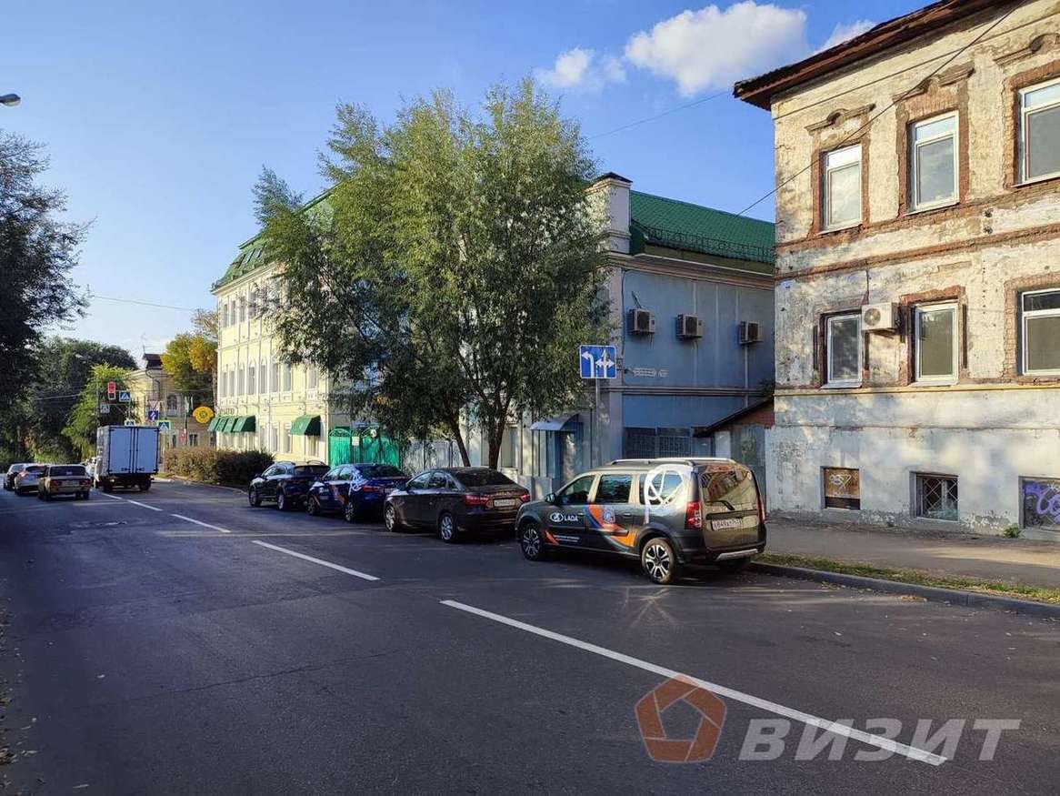 Аренда коммерческой недвижимости, 400м <sup>2</sup>, Самара, Кутякова улица,  6Д