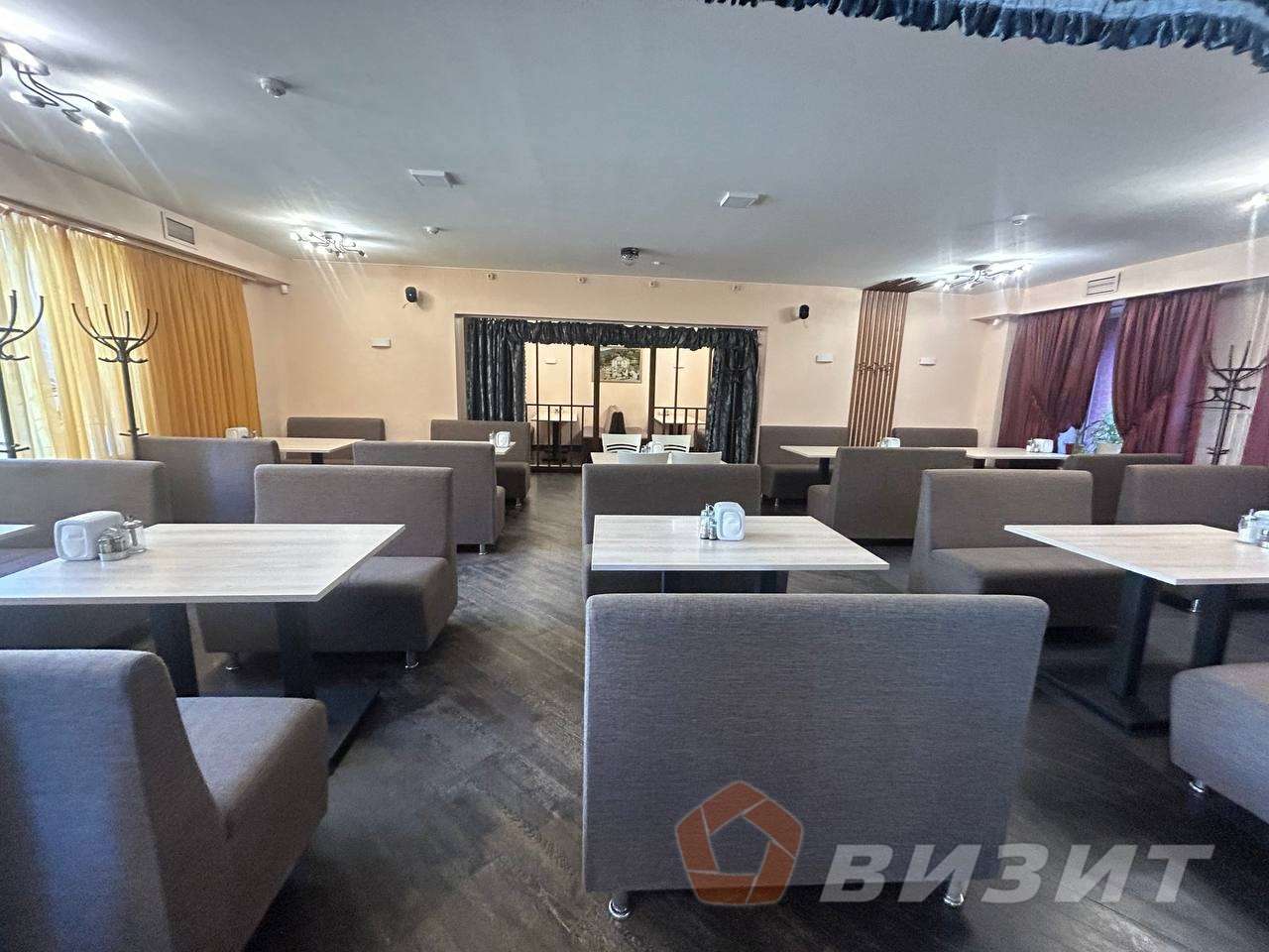 Аренда коммерческой недвижимости, 200м <sup>2</sup>, Самара, Аминева улица,  8б