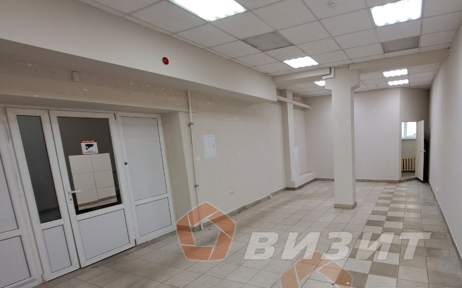 Аренда коммерческой недвижимости, 64м <sup>2</sup>, Самара, Ленина проспект,  2