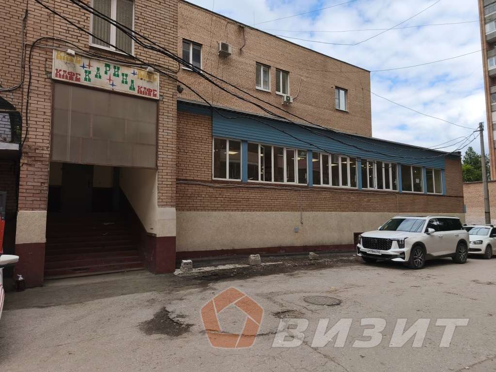 Продажа коммерческой недвижимости, 25м <sup>2</sup>, Самара, Ташкентская улица,  196А