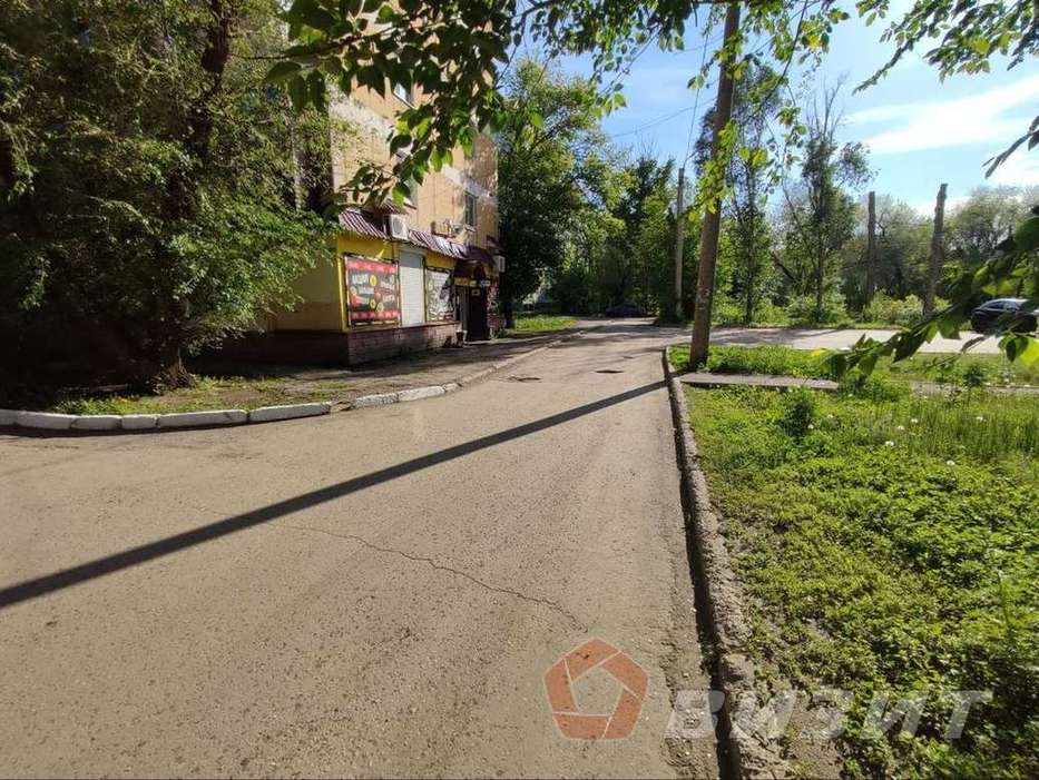 Продажа коммерческой недвижимости, 58м <sup>2</sup>, Самара, Бакинская улица,  7