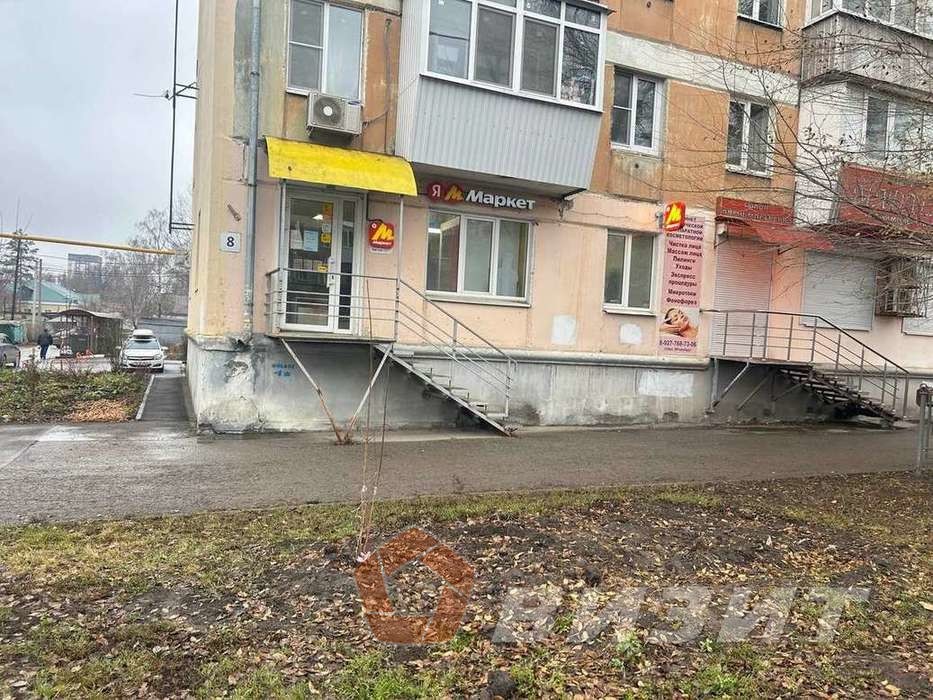 Аренда коммерческой недвижимости, 43м <sup>2</sup>, Самара, Гагарина улица,  8