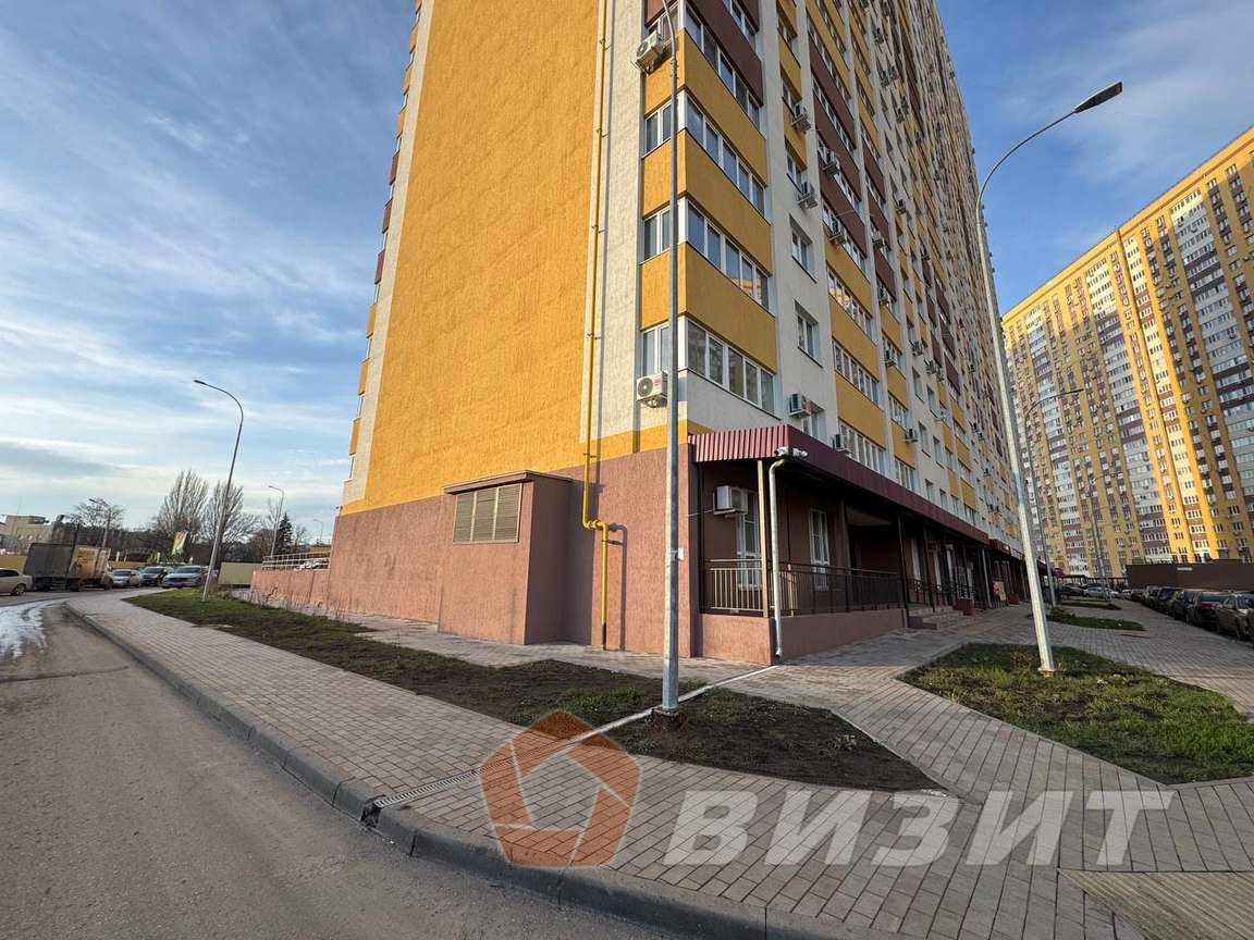 Аренда коммерческой недвижимости, 108м <sup>2</sup>, Самара, Физкультурная улица,  103а