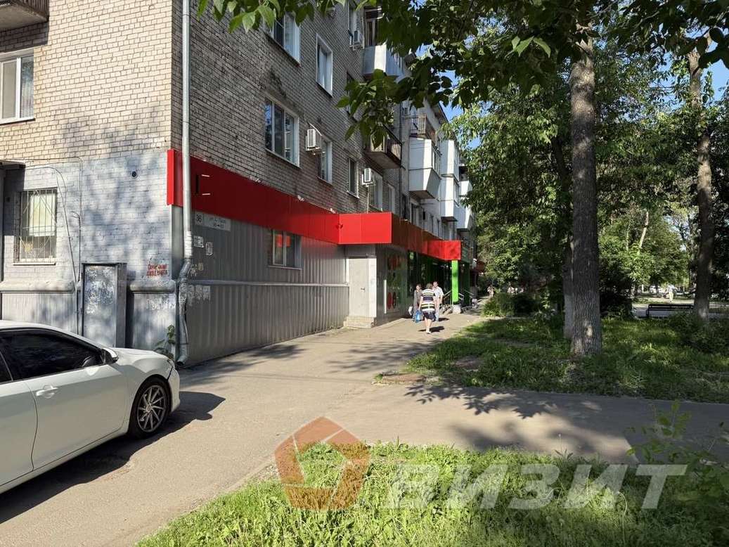 Аренда коммерческой недвижимости, 33м <sup>2</sup>, Самара, Сергея Лазо улица,  32