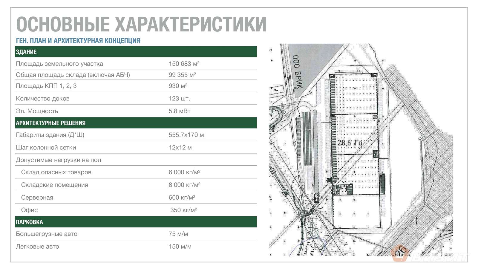 Аренда коммерческой недвижимости, 6000м <sup>2</sup>, Преображенка, Индустриальная улица,  9А