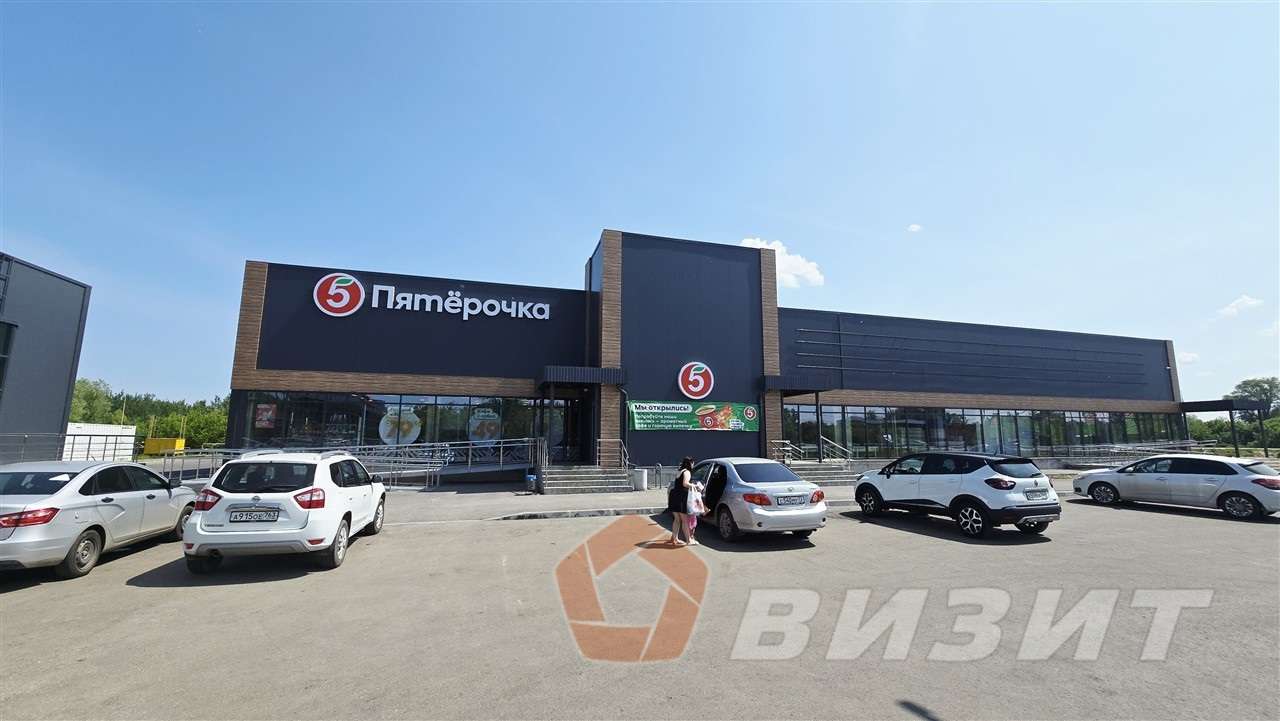 Аренда коммерческой недвижимости, 108м <sup>2</sup>, Самарская, Гранная улица,  1/1