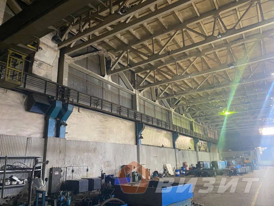 Аренда коммерческой недвижимости, 1800м <sup>2</sup>, Самара, 22 Партсъезда улица,  7Ак5