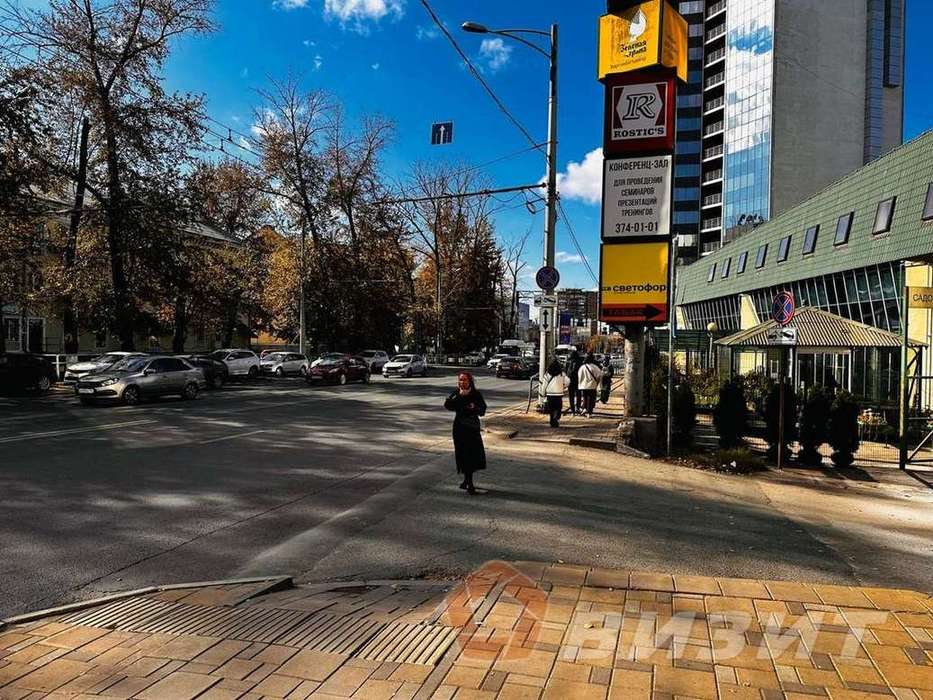 Аренда коммерческой недвижимости, 227м <sup>2</sup>, Самара, Московское шоссе,  Д