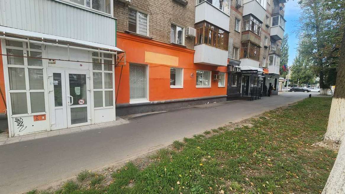Аренда коммерческой недвижимости, 76м <sup>2</sup>, Самара, Московское шоссе,  26