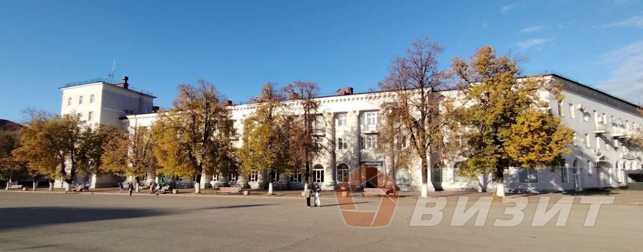 Аренда коммерческой недвижимости, 215м <sup>2</sup>, Новокуйбышевск, Белинского улица,  22