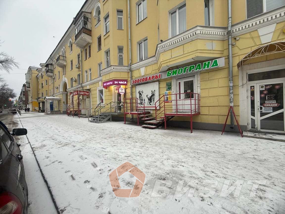 Аренда коммерческой недвижимости, 36м <sup>2</sup>, Самара, Металлургов проспект,  81