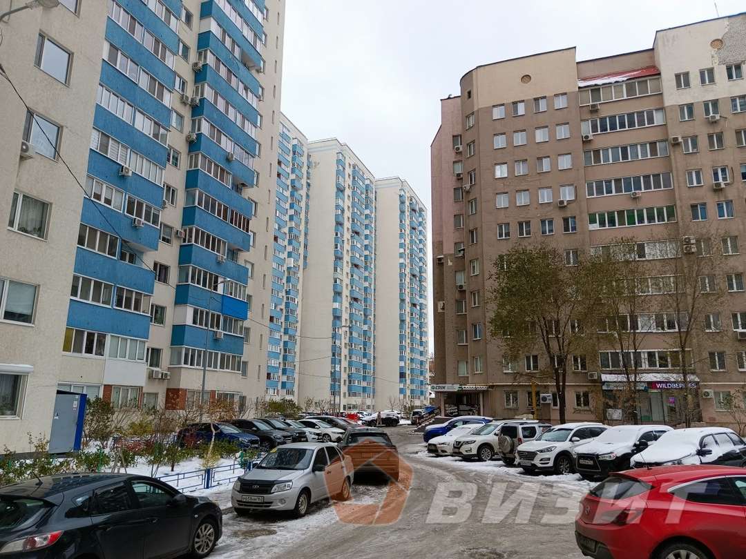 Продажа коммерческой недвижимости, 36м <sup>2</sup>, Самара, Корабельная улица,  13