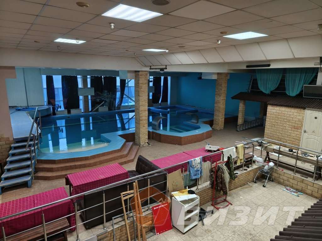 Продажа коммерческой недвижимости, 4836м <sup>2</sup>, Красный Яр, Комсомольская улица,  86