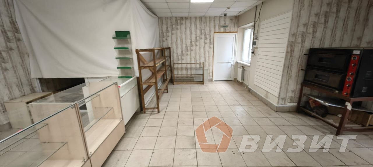 Аренда коммерческой недвижимости, 112м <sup>2</sup>, Самара, Калининградская улица,  13