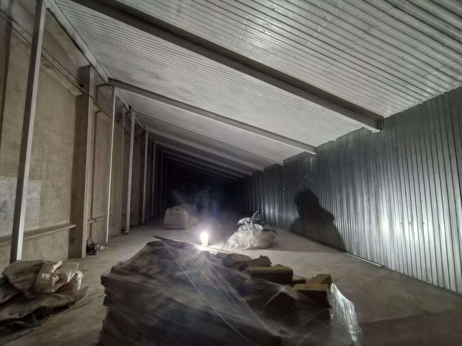 Аренда коммерческой недвижимости, 800м <sup>2</sup>, Самара, Товарная улица,  8А