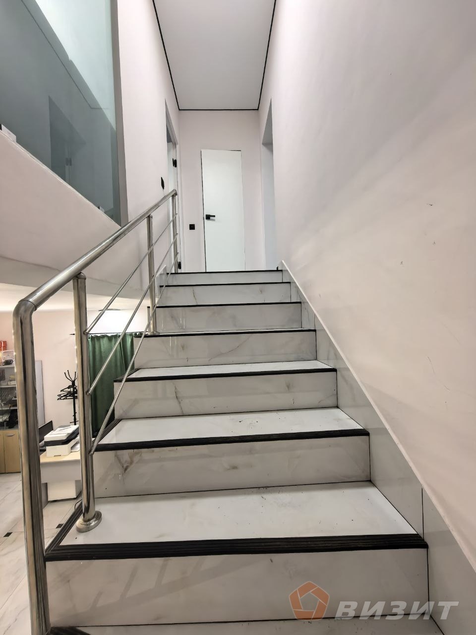 Аренда коммерческой недвижимости, 95м <sup>2</sup>, Самара, Ярмарочная улица,  35