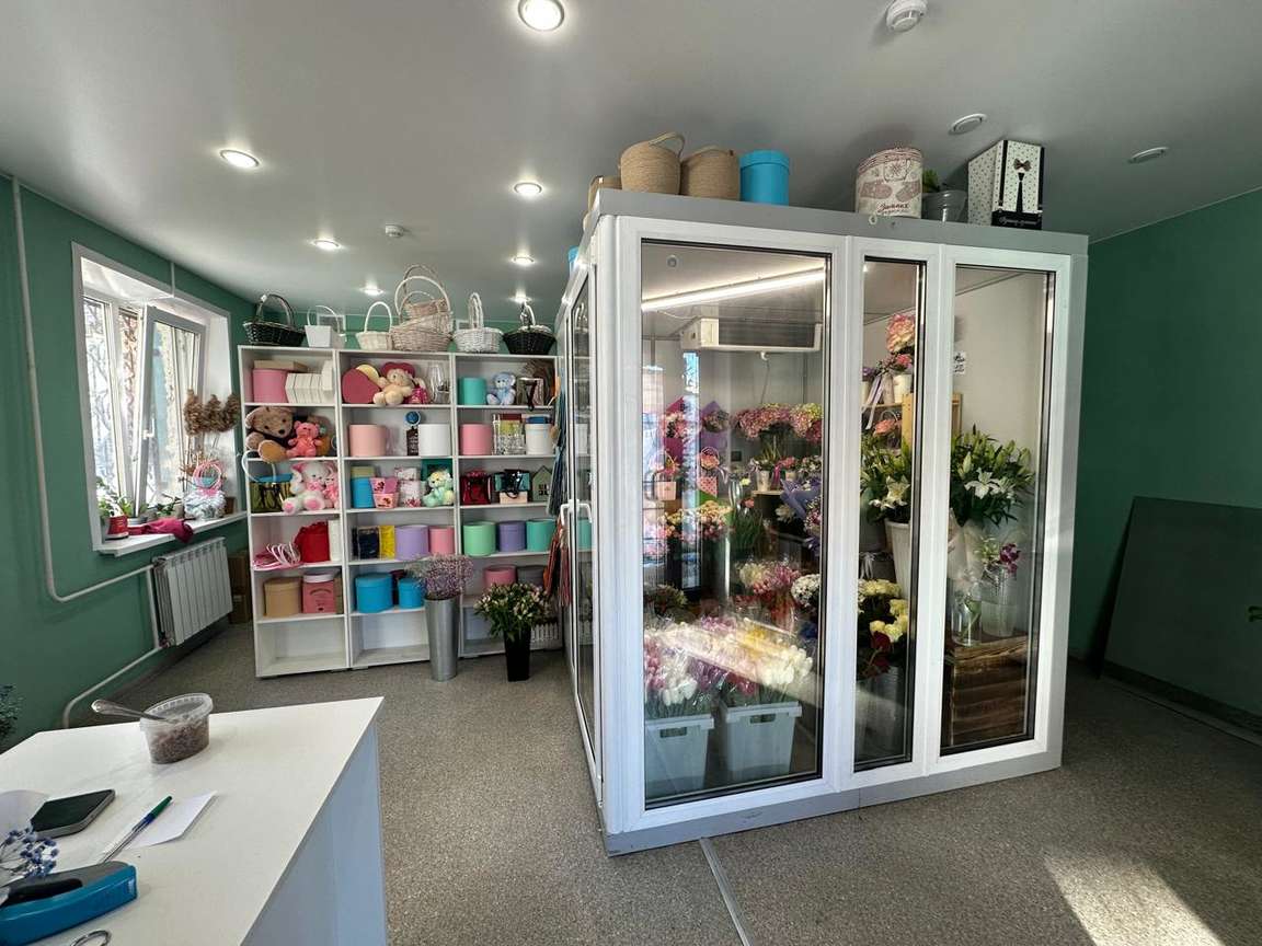 Продажа коммерческой недвижимости, 31м <sup>2</sup>, Самара, Свободы улица,  3