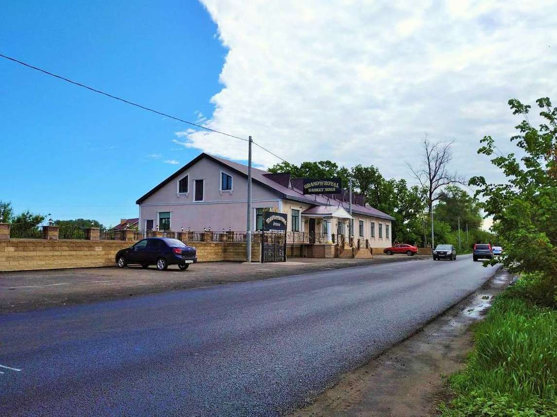 Аренда коммерческой недвижимости, 1400м <sup>2</sup>, Самара, Кабановская улица,  48/50