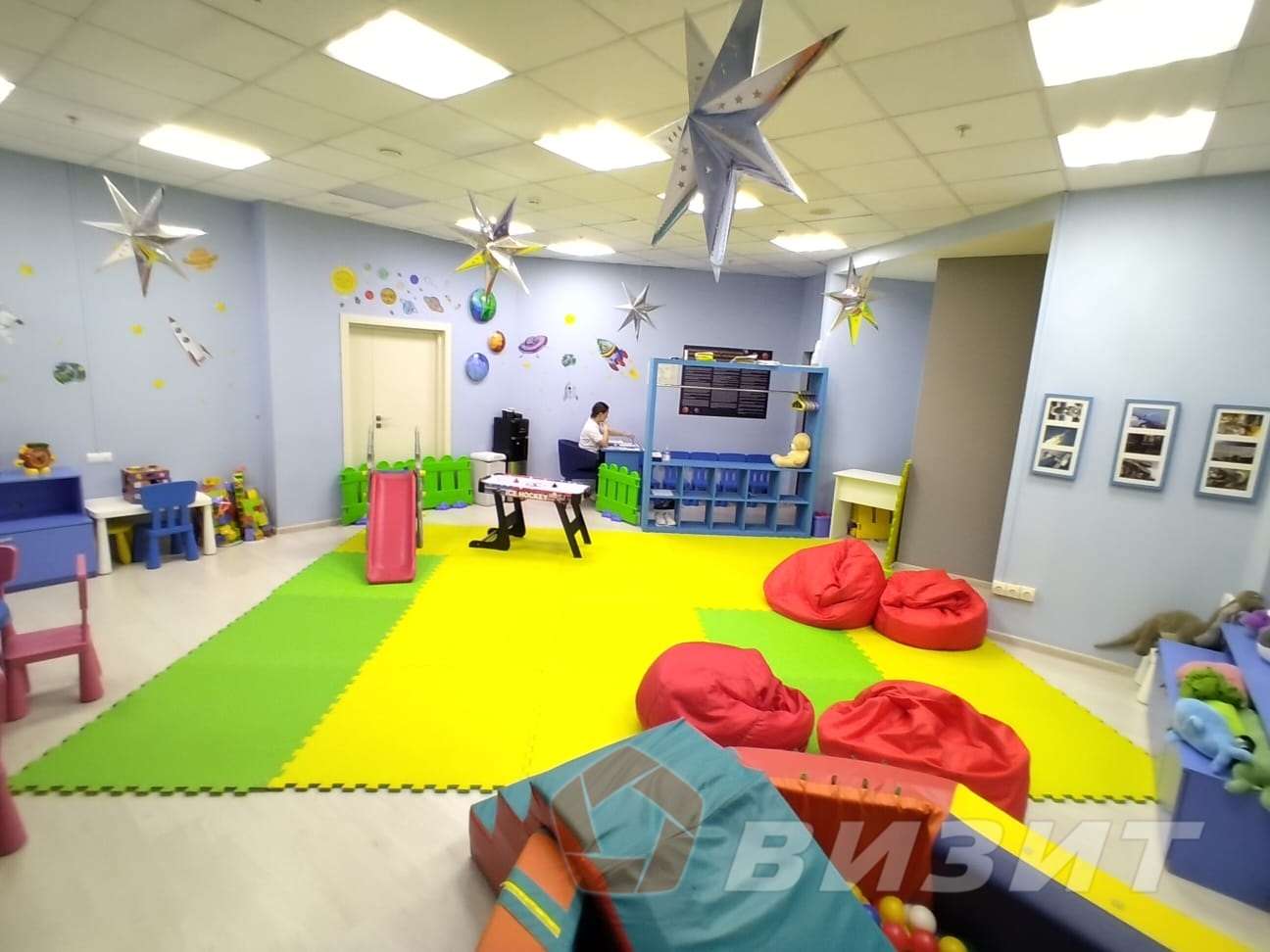 Аренда коммерческой недвижимости, 49м <sup>2</sup>, Самара, Ново-Садовая улица,  162в