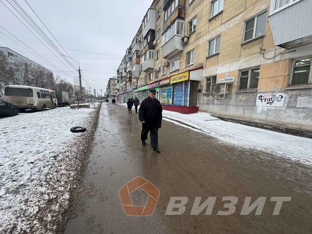 Аренда коммерческой недвижимости, 40м <sup>2</sup>, Самара, Победы улица,  125