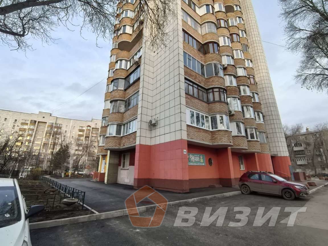 Аренда коммерческой недвижимости, 95м <sup>2</sup>, Самара, Свободы улица,  200