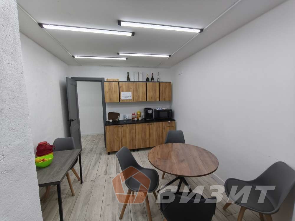 Продажа коммерческой недвижимости, 135м <sup>2</sup>, Самара, Ерошевского улица,  31