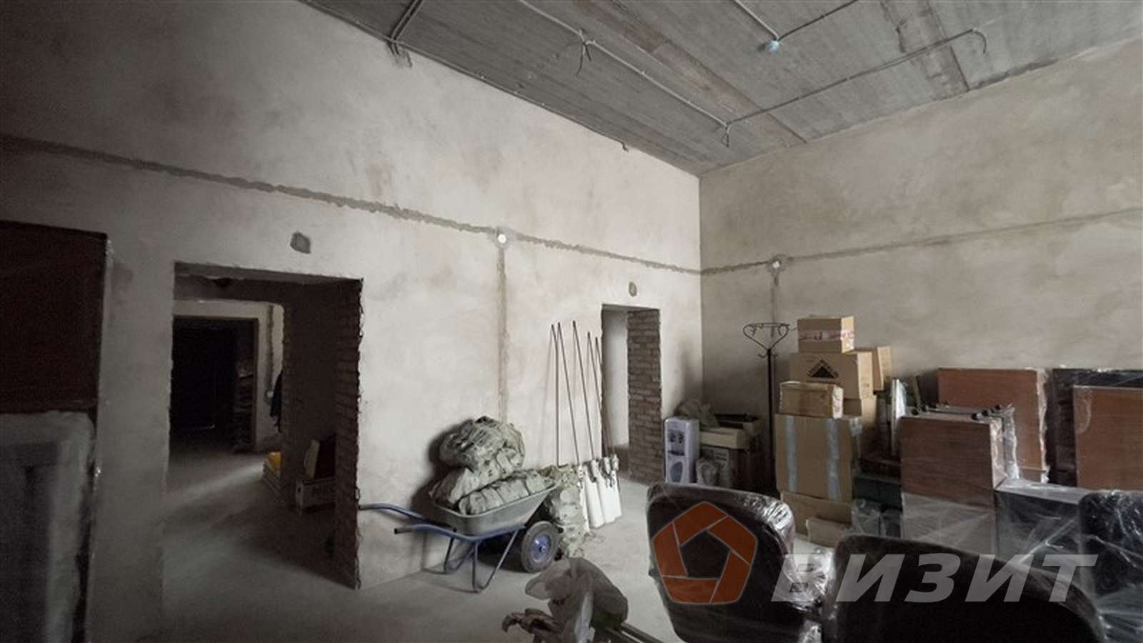 Аренда коммерческой недвижимости, 143м <sup>2</sup>, Самара, Карла Маркса проспект,  295В