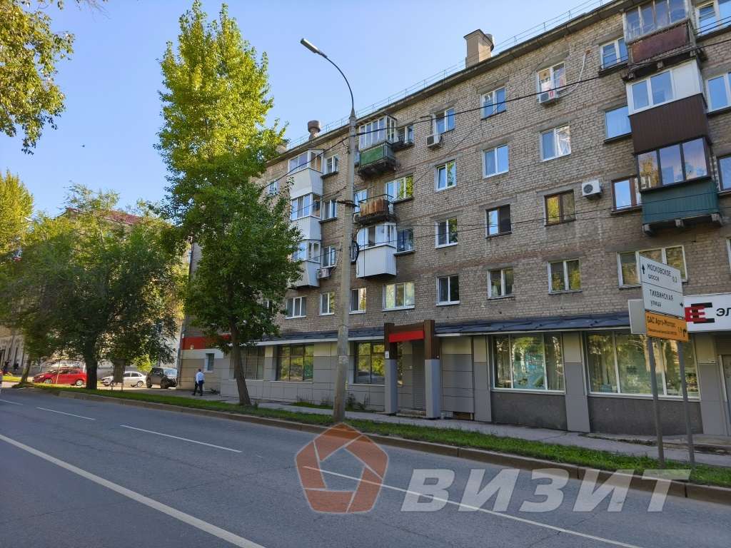 Аренда коммерческой недвижимости, 308м <sup>2</sup>, Самара, Советской Армии улица,  210