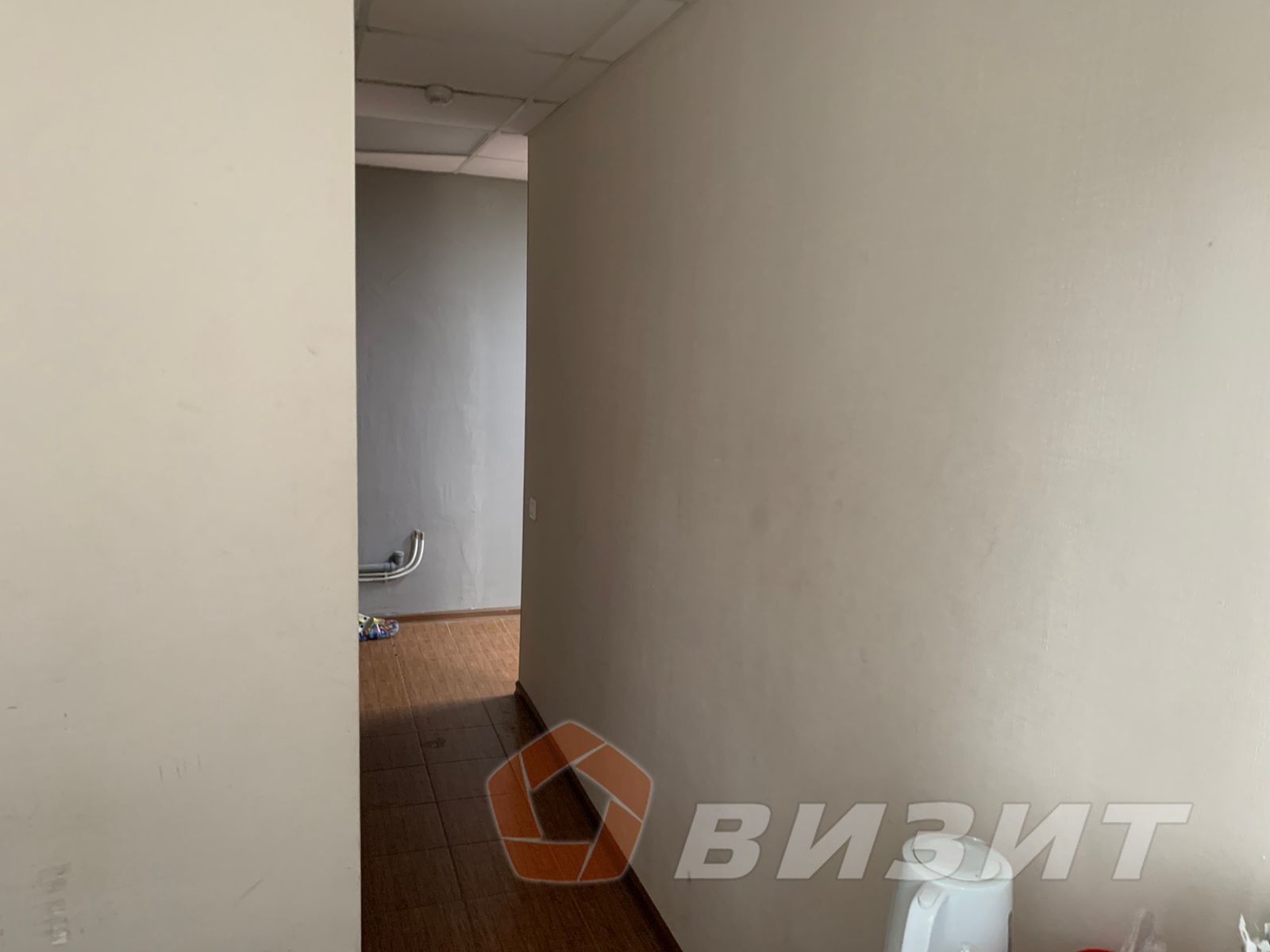 Аренда коммерческой недвижимости, 43м <sup>2</sup>, Самара, Гагарина улица,  91