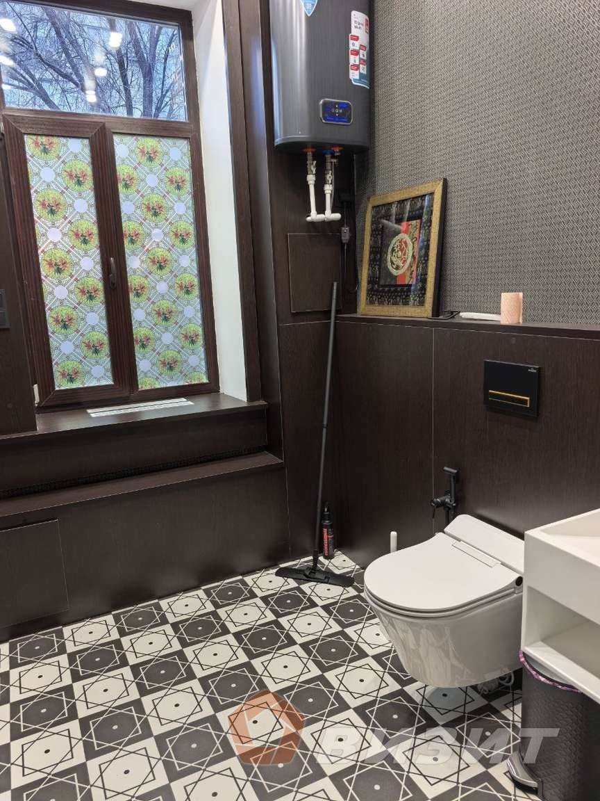 Продажа коммерческой недвижимости, 197м <sup>2</sup>, Самара, Алексея Толстого улица,  45а