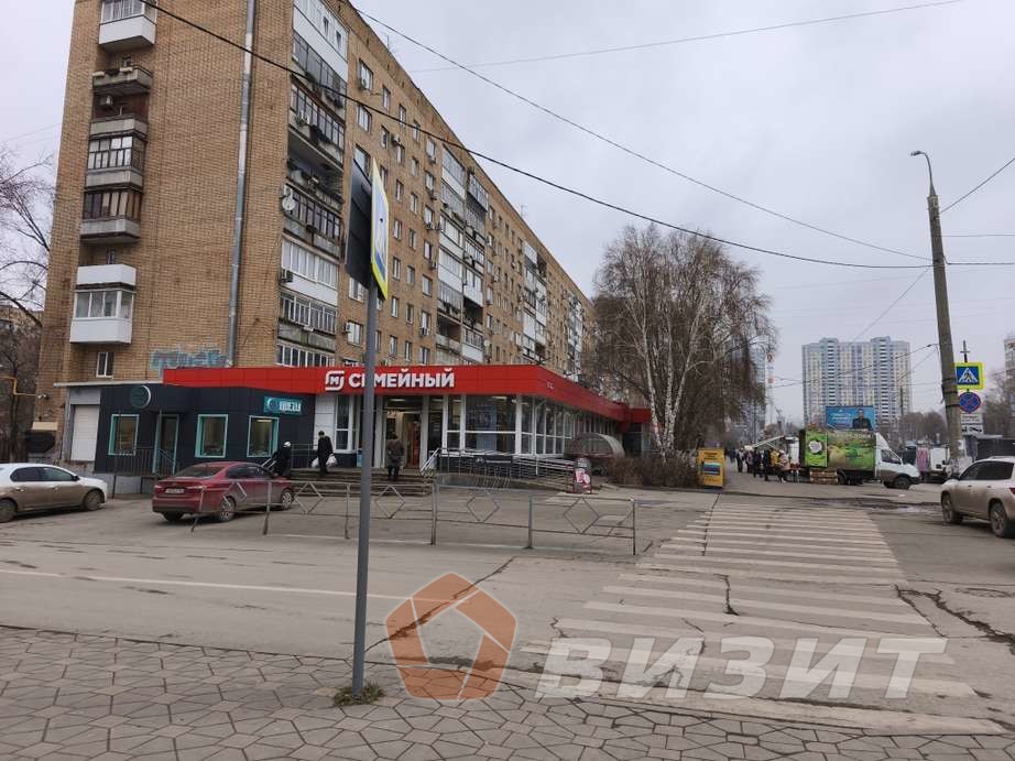 Аренда коммерческой недвижимости, 400м <sup>2</sup>, Самара, Ленина проспект,  14