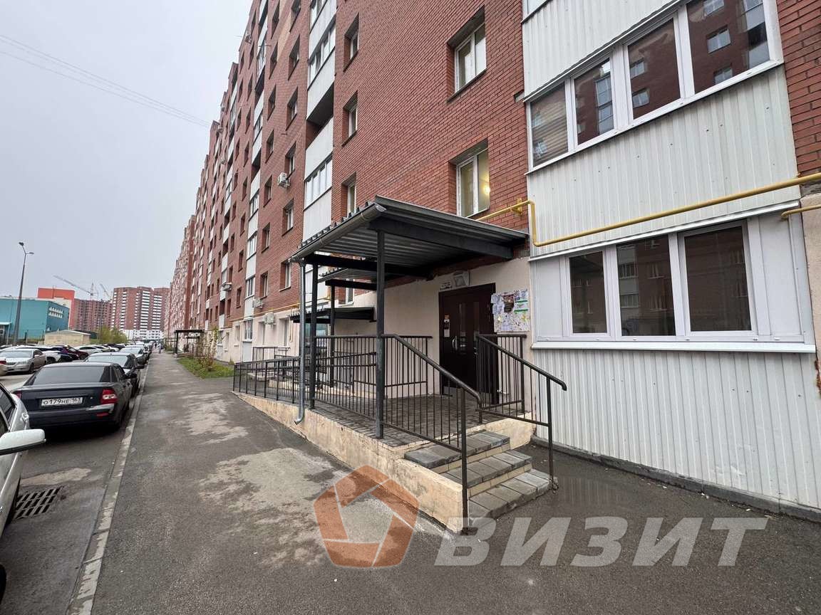 Аренда коммерческой недвижимости, 40м <sup>2</sup>, Самара, 1-й квартал,  71