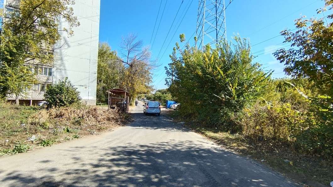 Продажа коммерческой недвижимости, 700м <sup>2</sup>, Самара, Стара-Загора улица,  301а